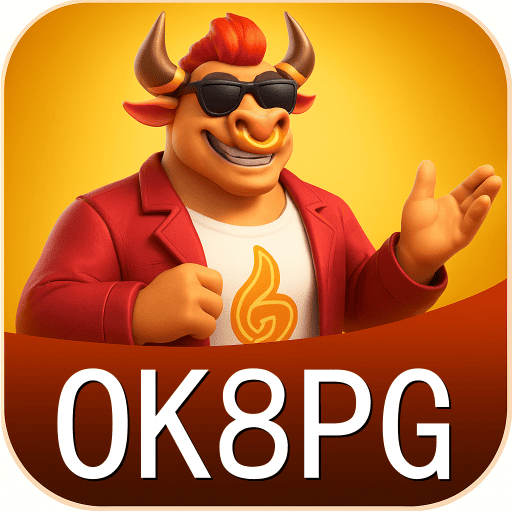 ok8pg: O Melhor Cassino Online com Segurança e Diversão