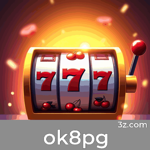 Universo de Jogos Extraordinários do ok8pg: Diversão Sem Limites