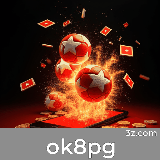A Excelência e Segurança do ok8pg em Jogos de Azar Online