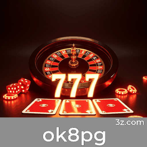 Experimente o ok8pg: Conveniência e Funcionalidade Completa