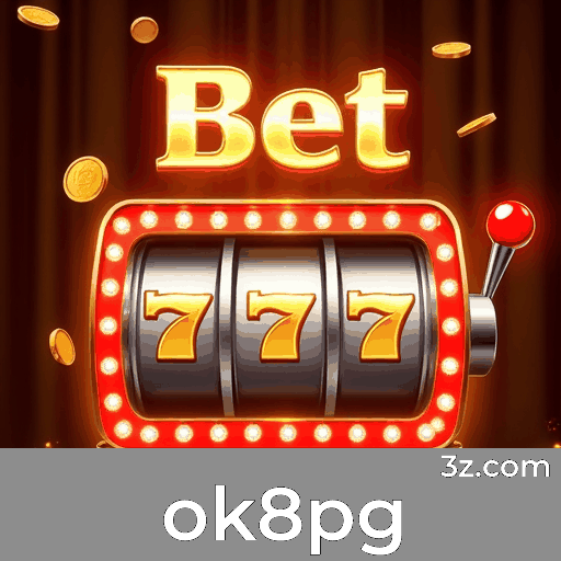 Ok8pg: Domine Jogos com Estratégias Vencedoras