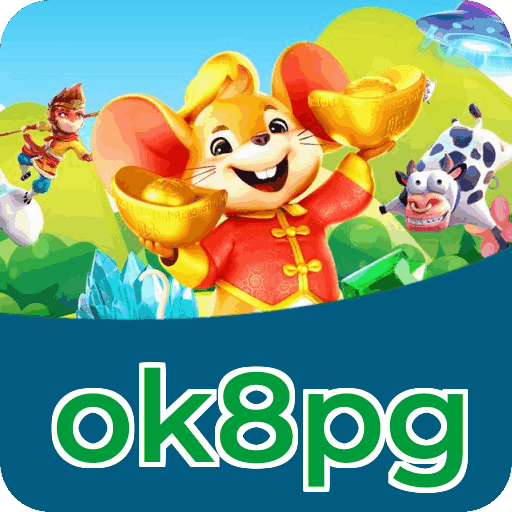 Download iOS ok8pg