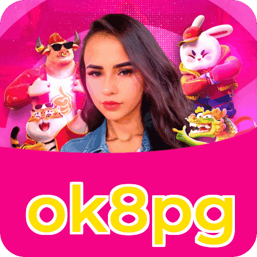 Siga a ok8pg no Facebook