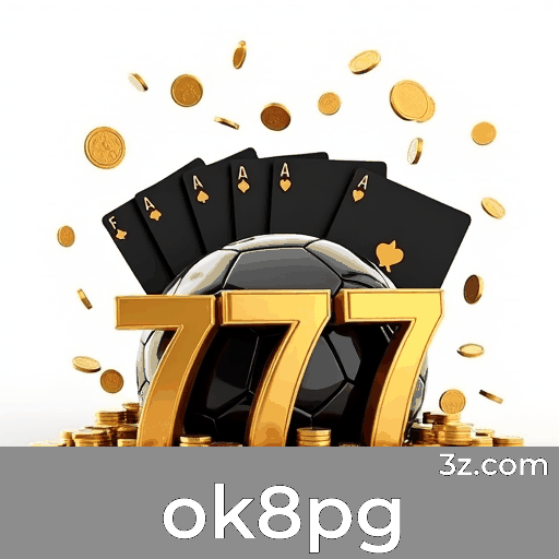 ok8pg: O Casino Social de Interação Real