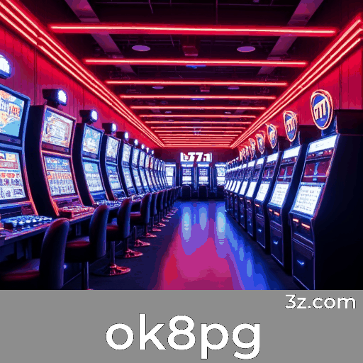 Registre-se Rápido e Desbloqueie Recompensas Exclusivas do ok8pg