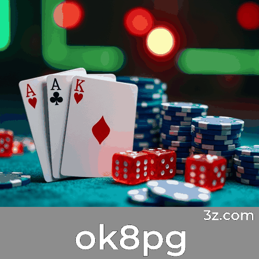 Experimente o ok8pg: Conveniência e Funcionalidade Completa