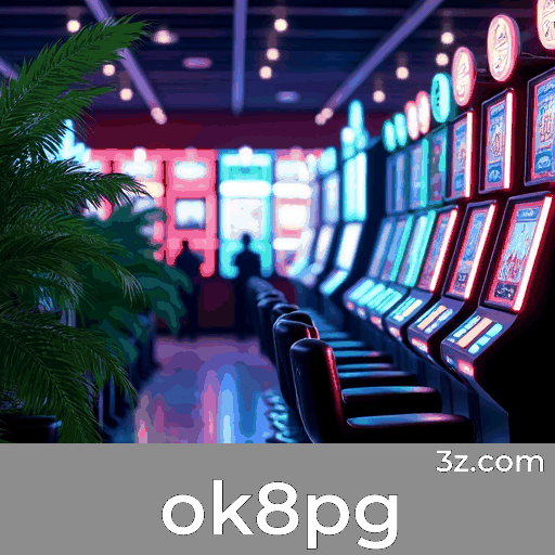 Experimente o ok8pg: Conveniência e Funcionalidade Completa