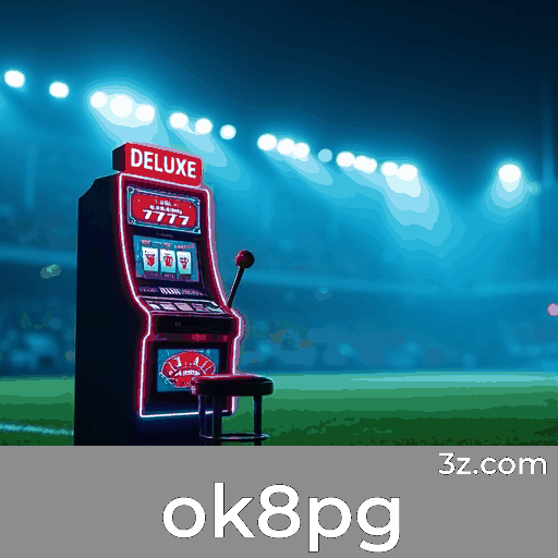 Registre-se Rápido e Desbloqueie Recompensas Exclusivas do ok8pg