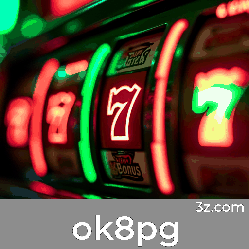 Experimente o ok8pg: Conveniência e Funcionalidade Completa