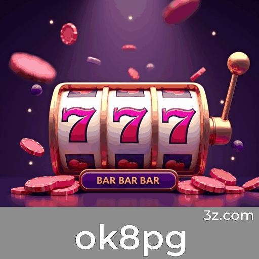 Experimente o ok8pg: Conveniência e Funcionalidade Completa