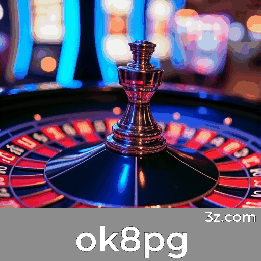 Ok8pg: Domine Jogos com Estratégias Vencedoras