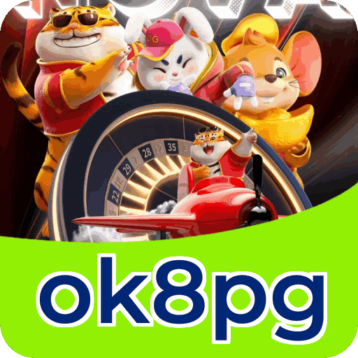 Promoções e bônus exclusivos da ok8pg