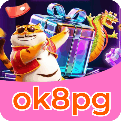 Login rápido no app ok8pg