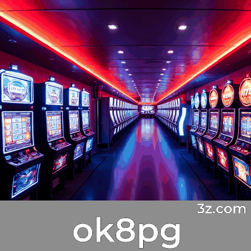 Registre-se Rápido e Desbloqueie Recompensas Exclusivas do ok8pg