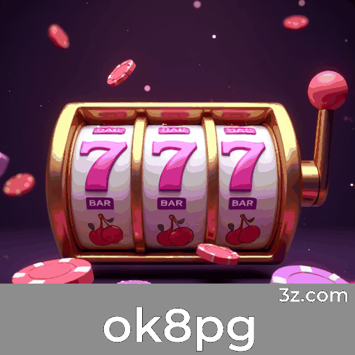 ok8pg: O Casino Social de Interação Real