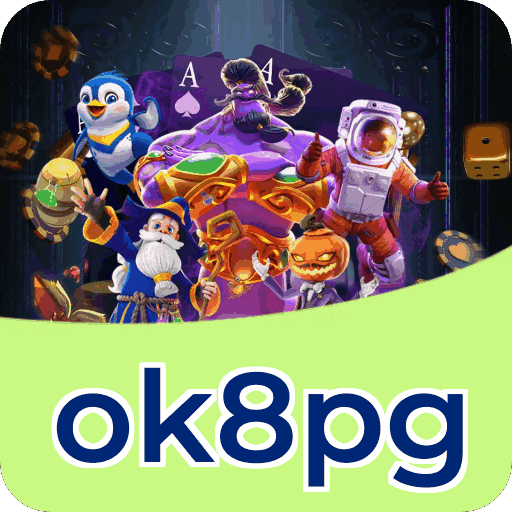 Métodos de pagamento aceitos na ok8pg