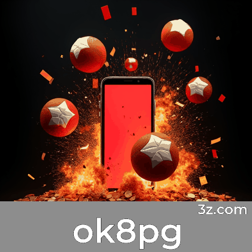 Universo de Jogos Extraordinários do ok8pg: Diversão Sem Limites