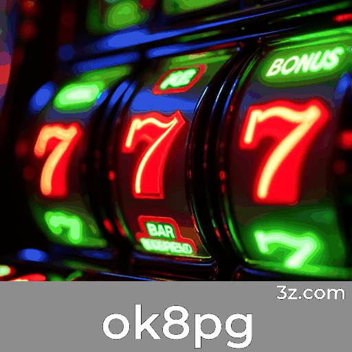 Ok8pg: Domine Jogos com Estratégias Vencedoras