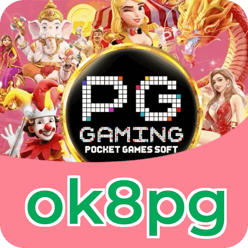 Streaming 4K no cassino ao vivo da ok8pg