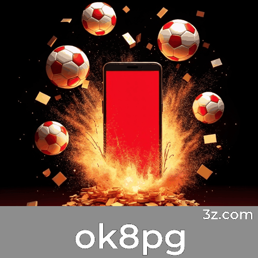A Excelência e Segurança do ok8pg em Jogos de Azar Online